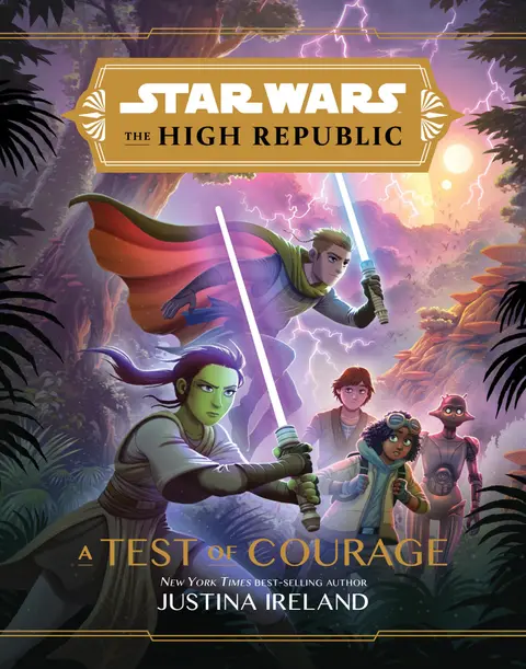 Cover of Star Wars