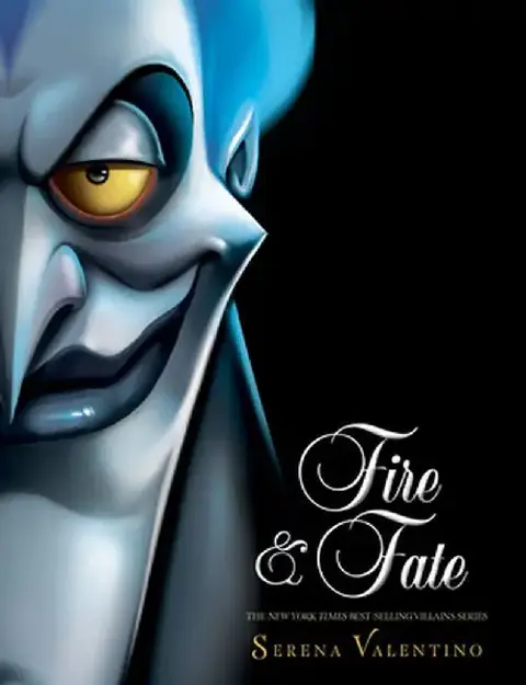 Cover of Villains #10