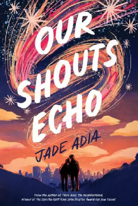 Cover of Our Shouts Echo