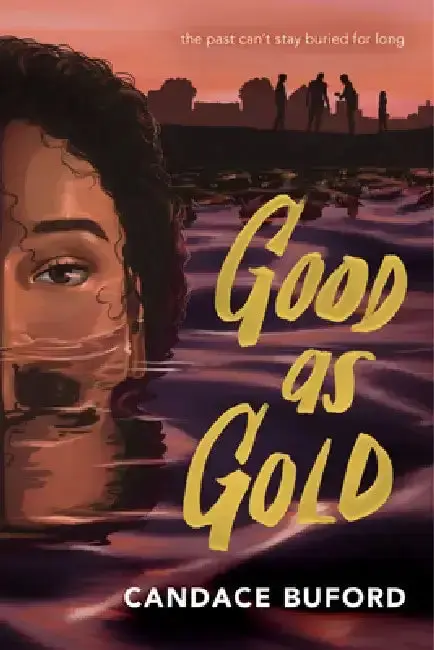 Cover of Good as Gold