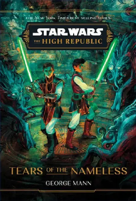 Cover of Star Wars