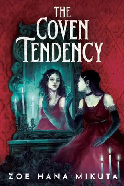 Cover of The Coven Tendency