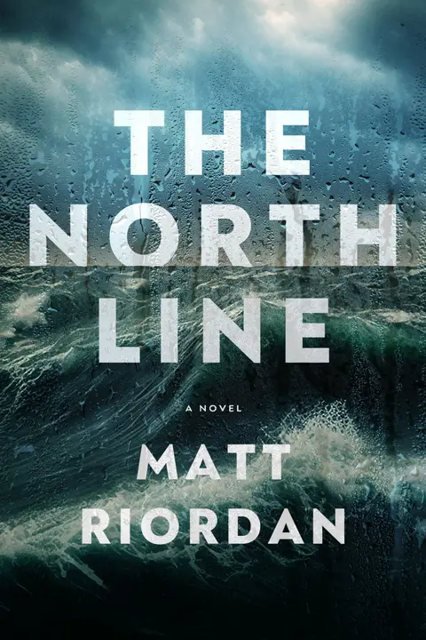 Cover of The North Line
