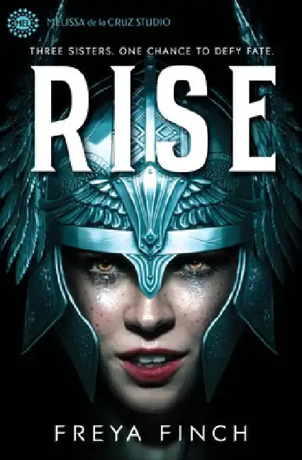 Cover of Rise