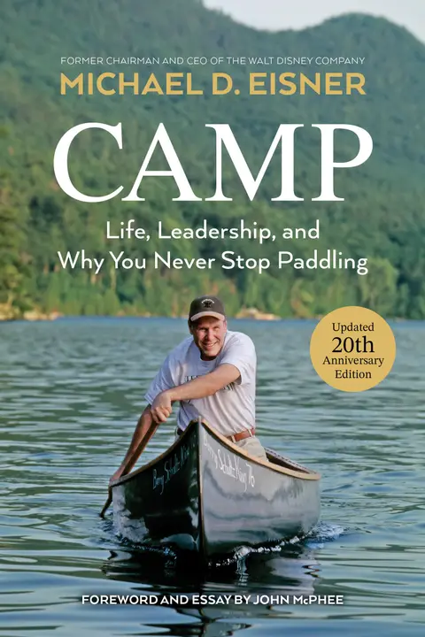 Cover of Camp