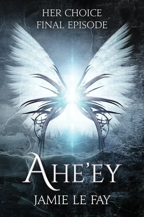 Cover of Her Choice