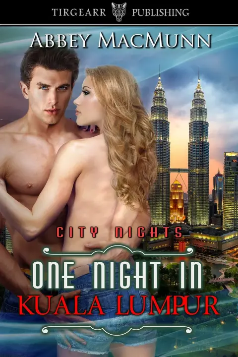 Cover of One Night in Kuala Lumpur
