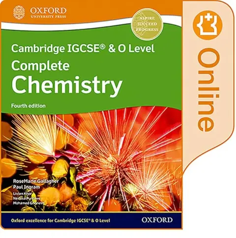 Cover of Enhanced Online Student Book Fourth Edition
