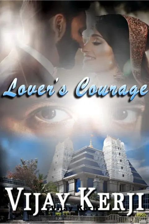 Cover of Lover's Courage