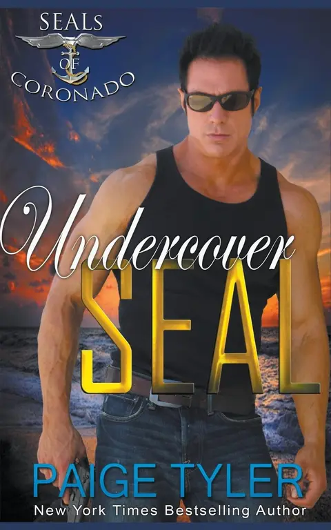 Cover of Undercover SEAL