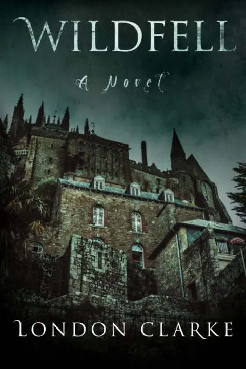 Cover of Wildfell