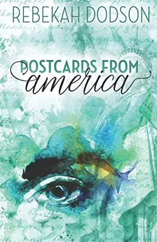 Cover of Postcards from America