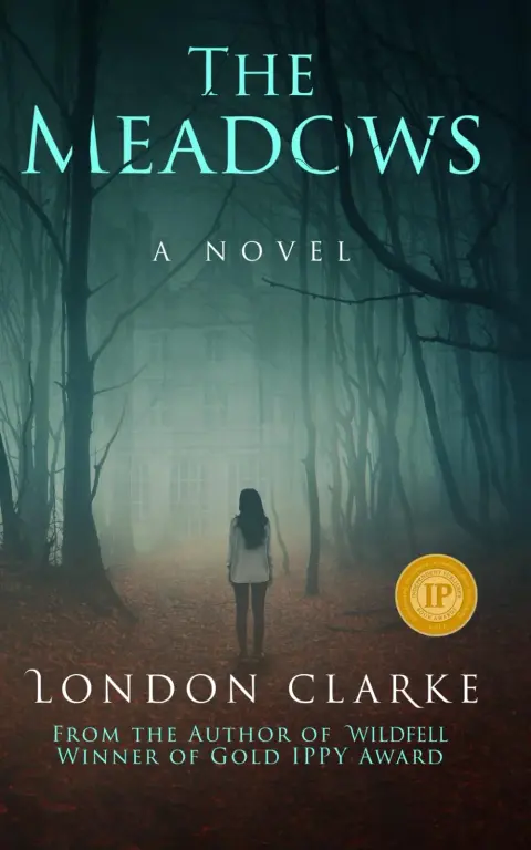 Cover of The Meadows