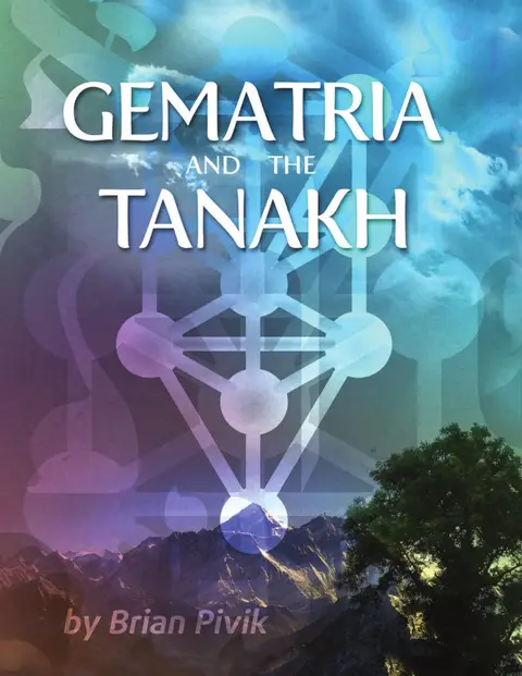 Cover of Gematria and the Tanakh