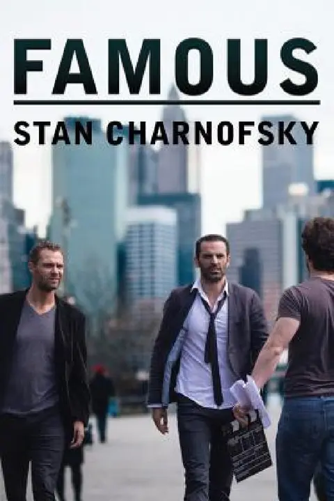 Cover of Famous