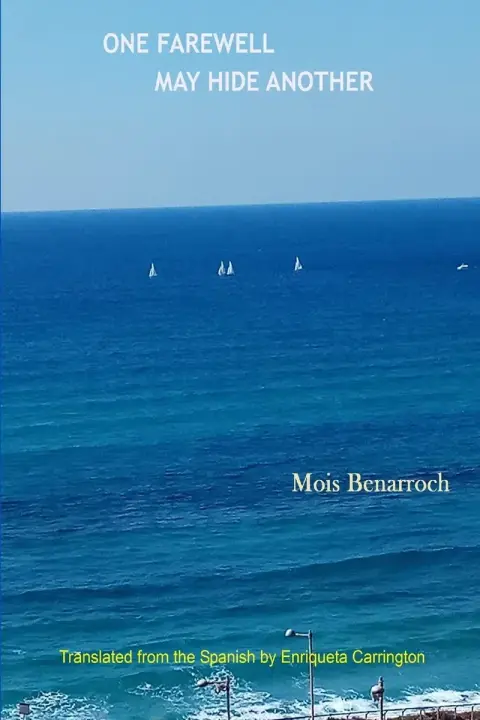 Cover of One Farewell May Hide Another