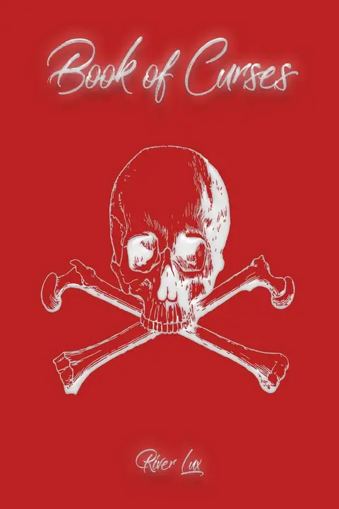 Cover of Book of Curses