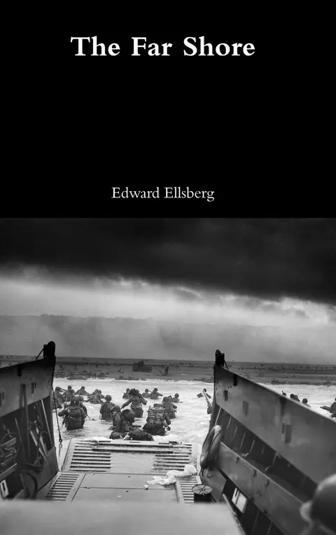 Cover of The Far Shore