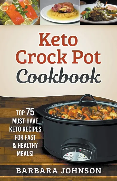 Cover of Keto