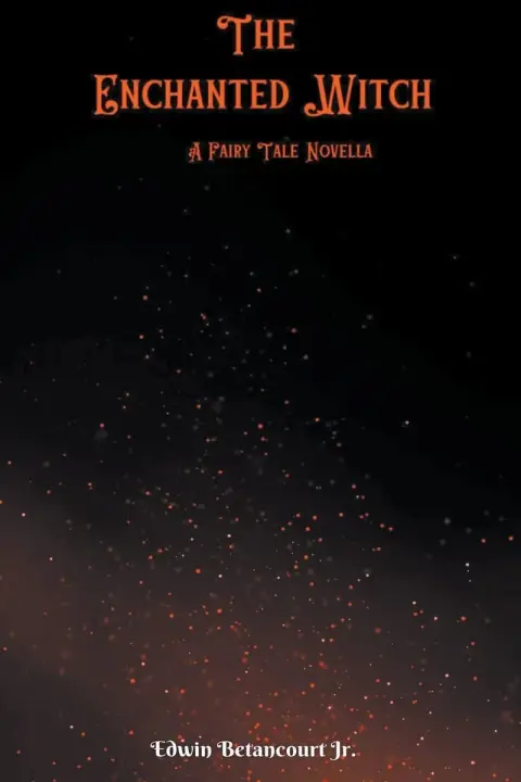 Cover of The Enchanted Witch