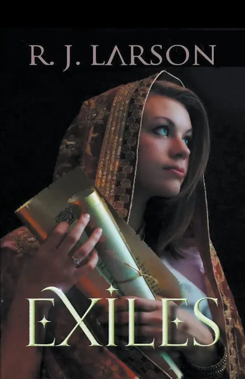 Cover of Exiles