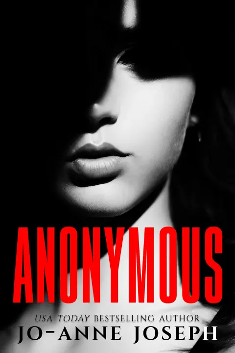 Cover of Anonymous