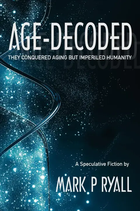 Cover of Age-Decoded