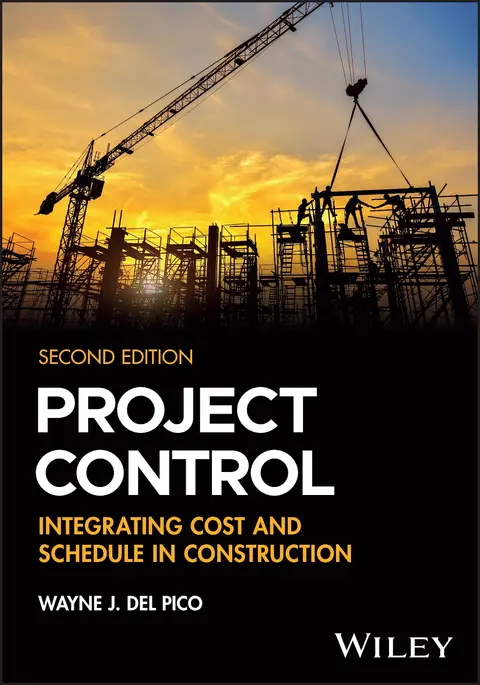 Cover of Project Control