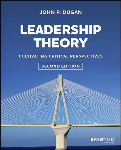 Cover of Leadership Theory