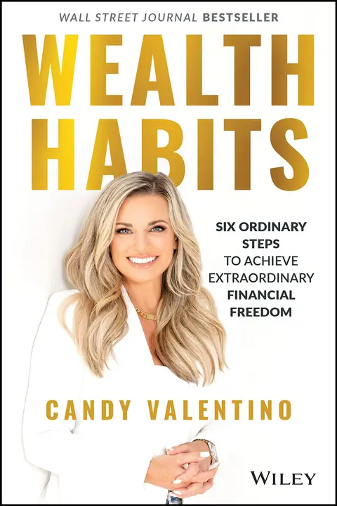Cover of Wealth Habits