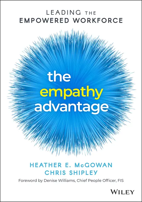 Cover of The Empathy Advantage