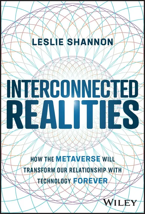 Cover of Interconnected Realities