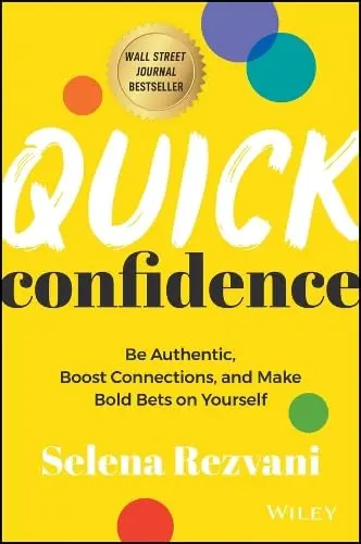 Cover of Quick Confidence