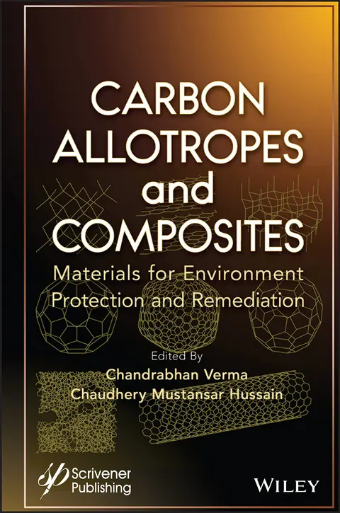 Cover of Carbon Allotropes and Composites