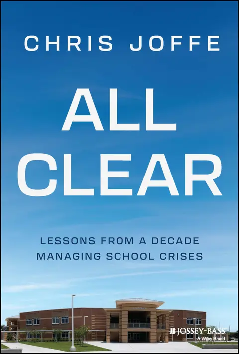 Cover of All Clear