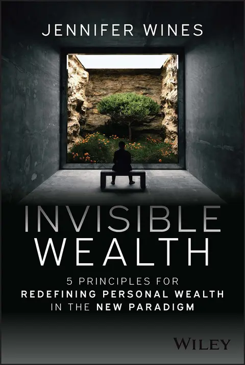 Cover of Invisible Wealth