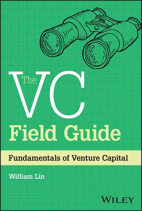 Cover of VC Field Guide
