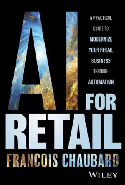 Cover of AI for Retail