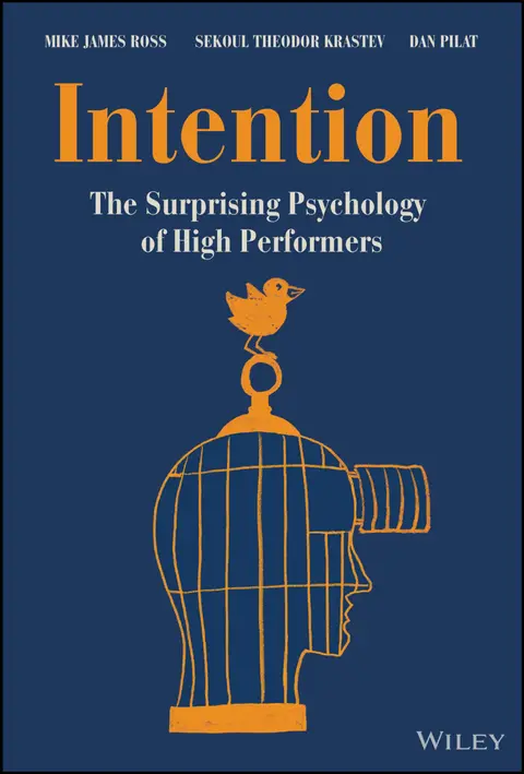 Cover of Intention