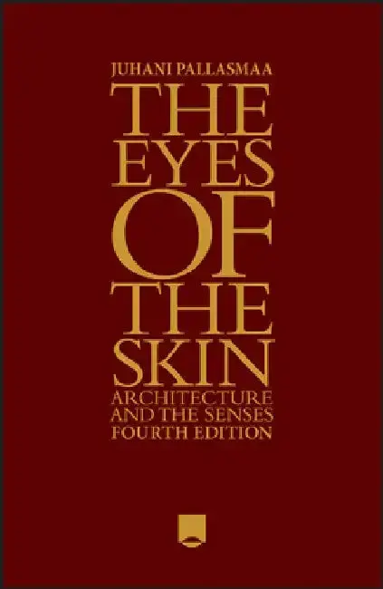 Cover of The Eyes of the Skin