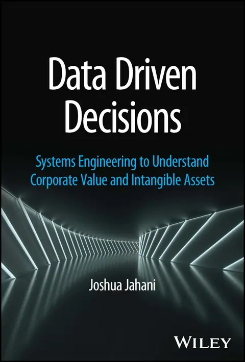 Cover of Data Driven Decisions