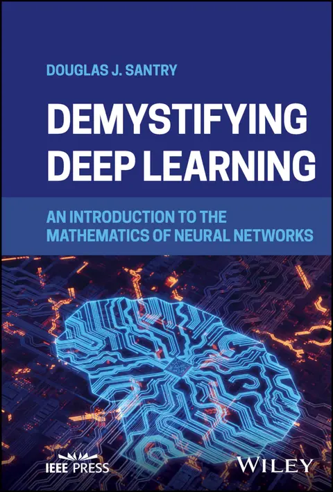 Cover of Demystifying Deep Learning