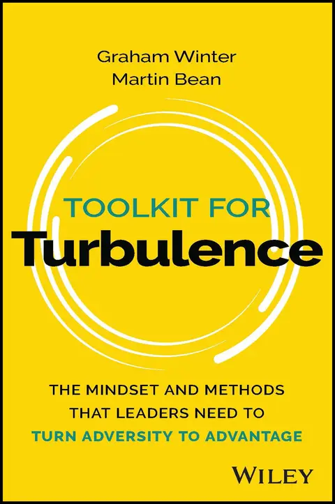Cover of Toolkit for Turbulence