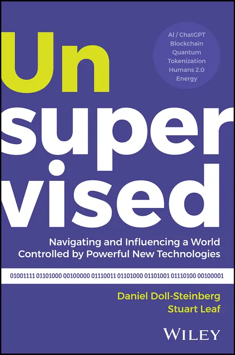 Cover of Unervised