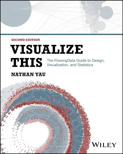 Cover of Visualize This