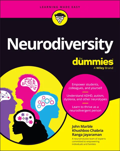 Cover of Neurodiversity
