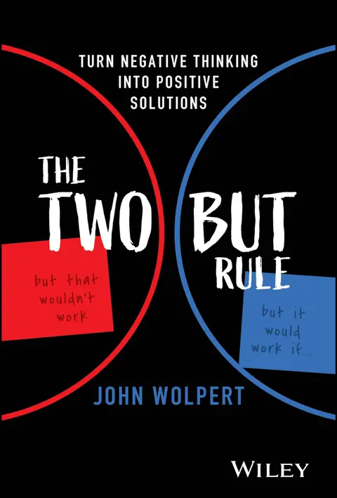 Cover of The Two but Rule