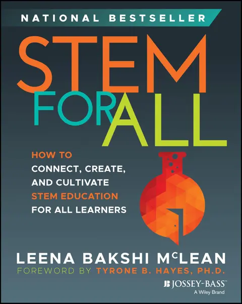 Cover of Stem for All