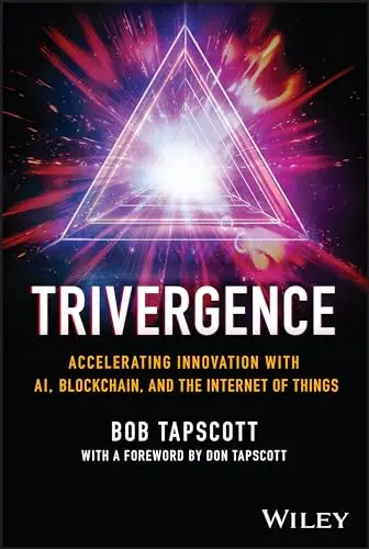 Cover of Trivergence