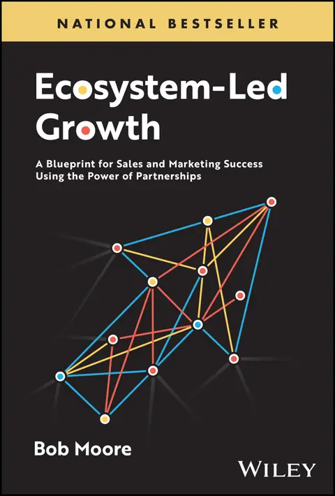Cover of Ecosystem-Led Growth